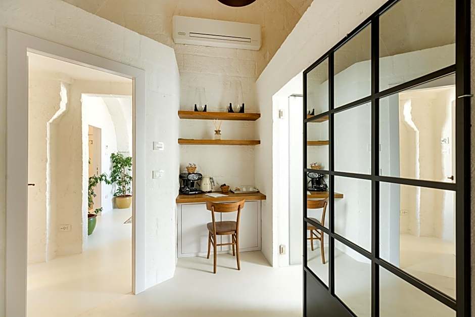 AL PALAZZO La Dimora by Apulia Hospitality