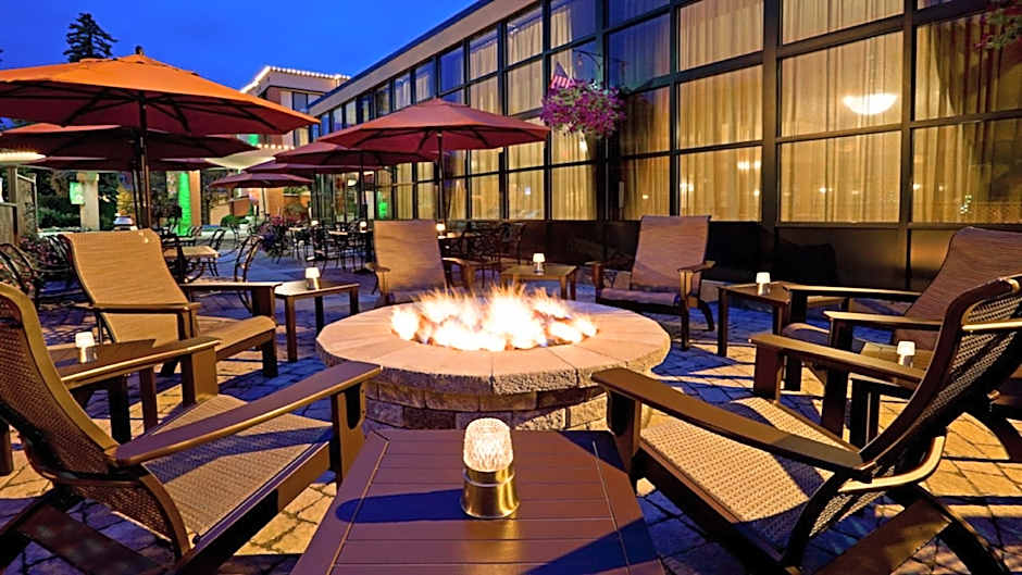 Holiday Inn Saratoga Springs By IHG
