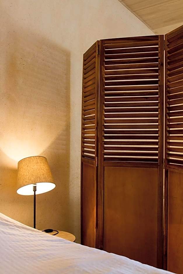 Le Puy Carmin - Chambre d'hôtes avec jacuzzi