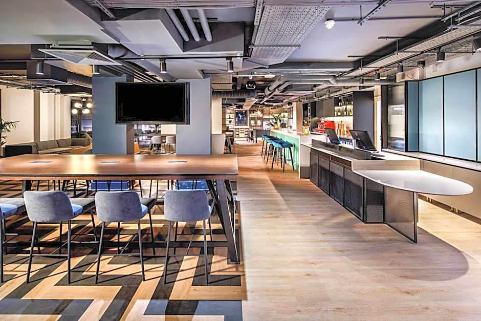 Southgate Hotel London