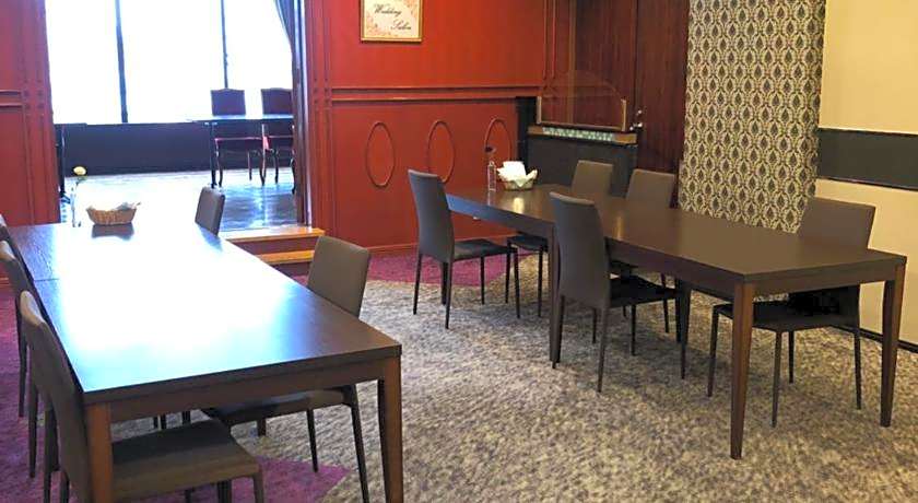 Highness Hotel Kurume