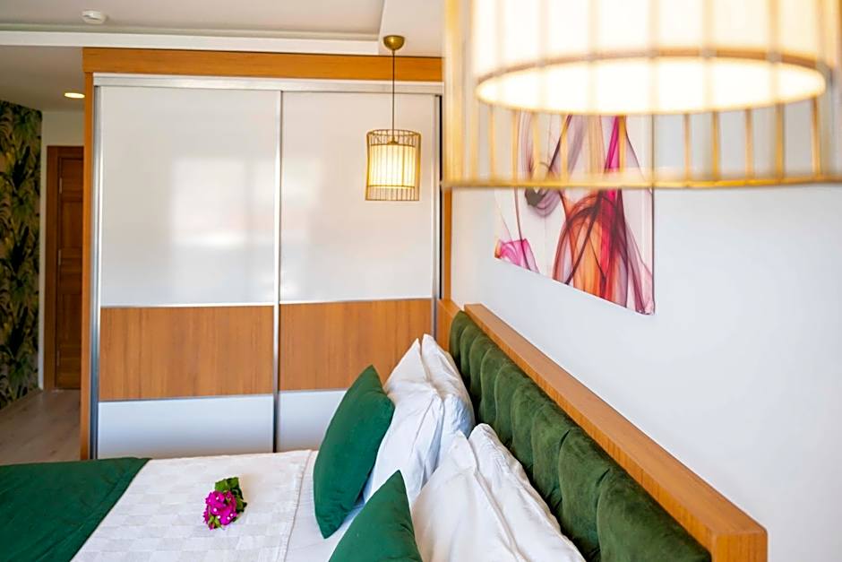 Mogons Exclusive Hotel