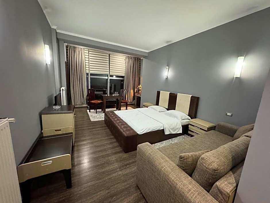 Hotel Kocibelli POOL & SPA