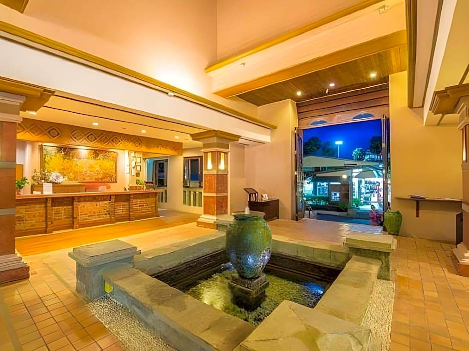 Phuket Kata Resotel