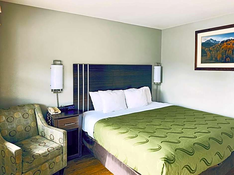 Quality Inn Durango