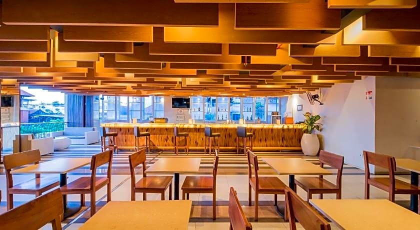 The One Legian Hotel