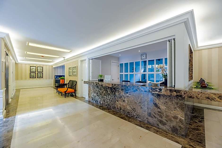 Grand Polanco Residencial