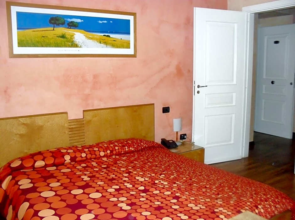 Hotel Clarean