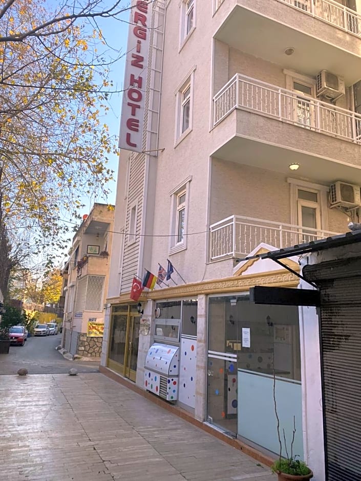 Nergiz Boutique Hotel