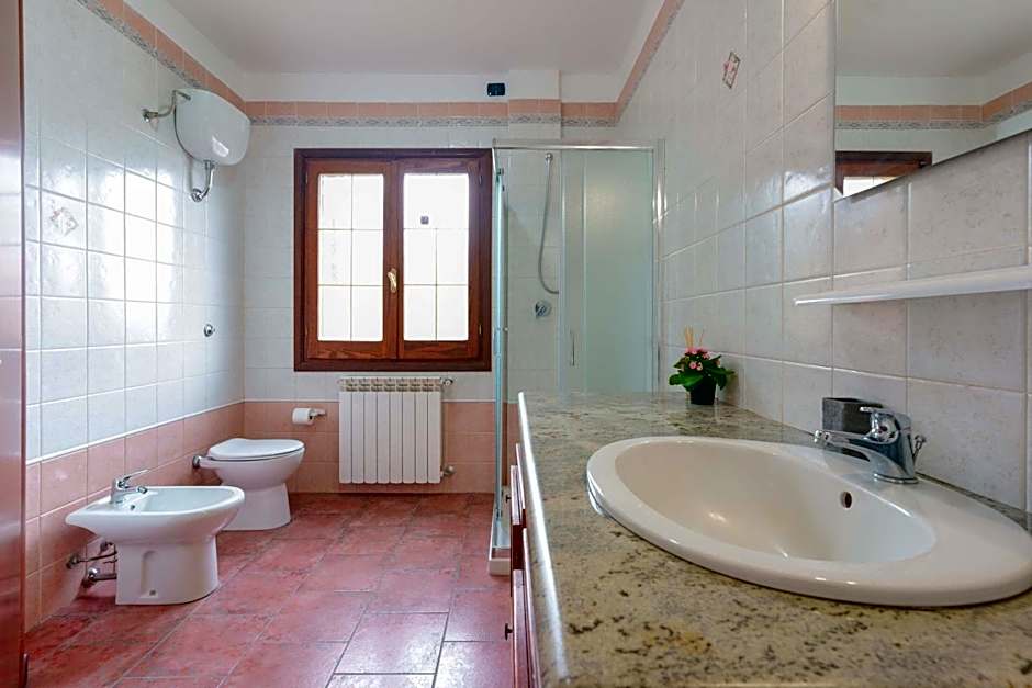 B&B Gassa d'Amante