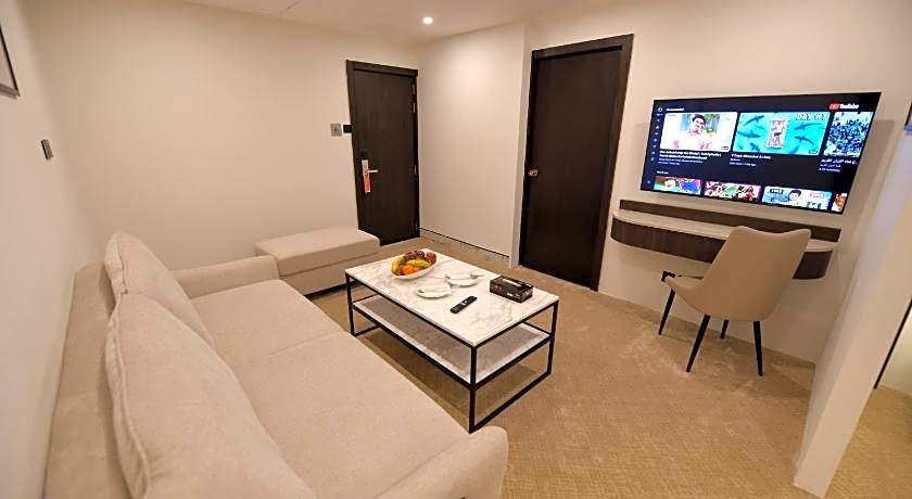 Carlton Tower Hotel Kuwait