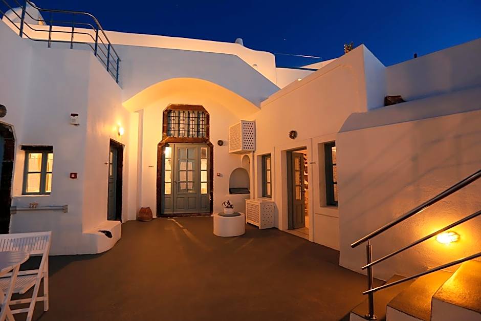 Ilioperato Hotel