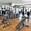 Marriott Executive Apartments Al Khobar