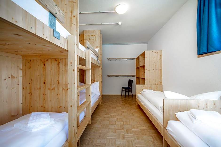 Gadmer Lodge - dein Zuhause in den Bergen