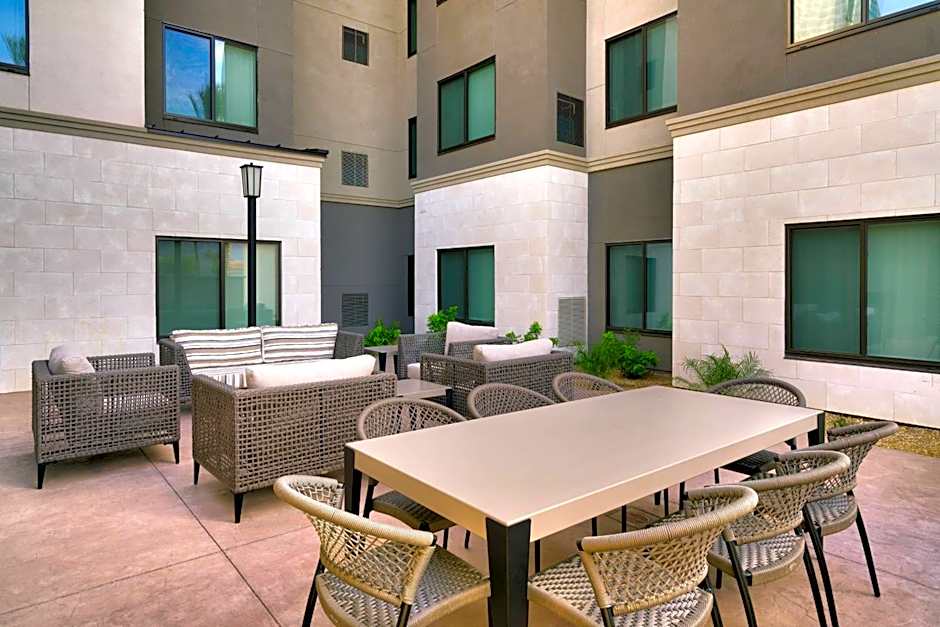Residence Inn by Marriott La Quinta