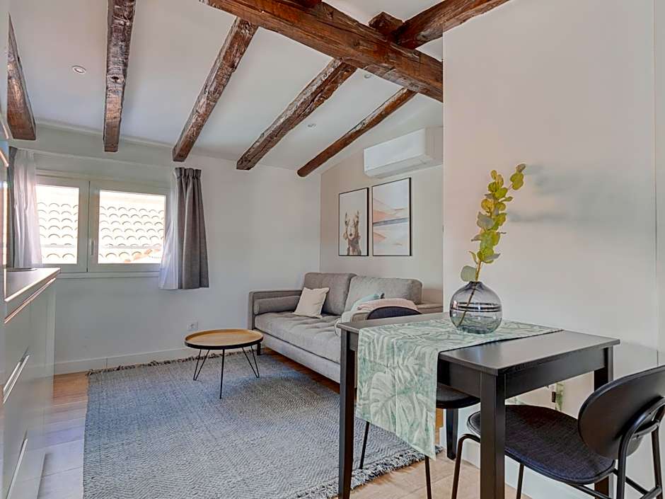 Limehome Madrid Calle de Fomento - estancia temporal