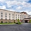 Hampton Inn By Hilton Philadelphia/Voorhees
