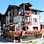 Familienhotel Garni Sporting