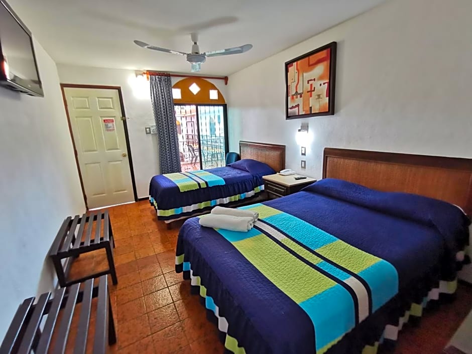 Hotel Doralba Inn