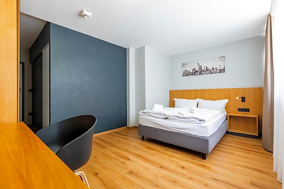 mk hotel frankfurt