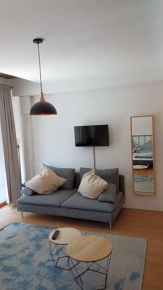 Nena Apartments Metropolpark Berlin - Mitte -Adult Only