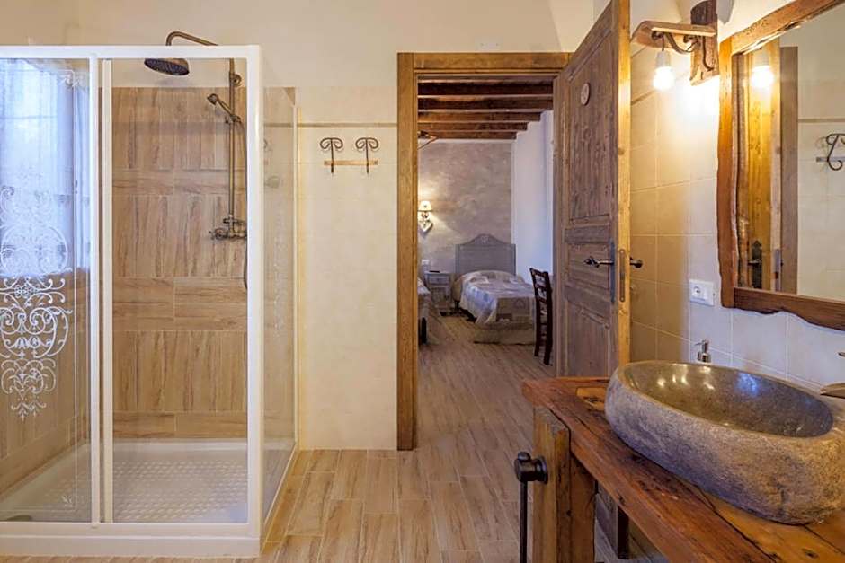 La Casa Delle Rondini