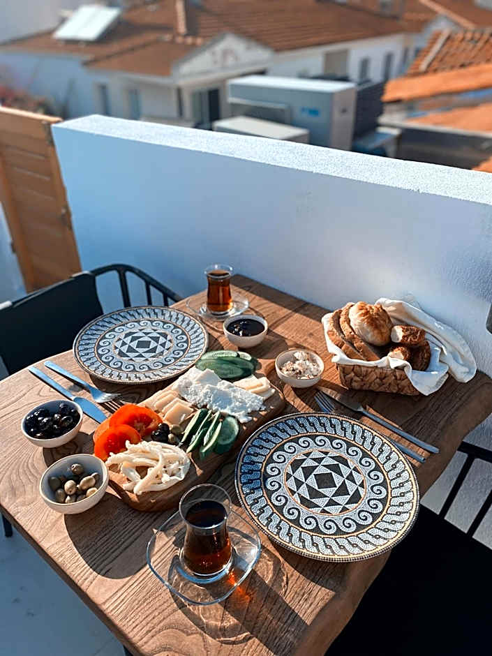 Amber Boutique Hotel