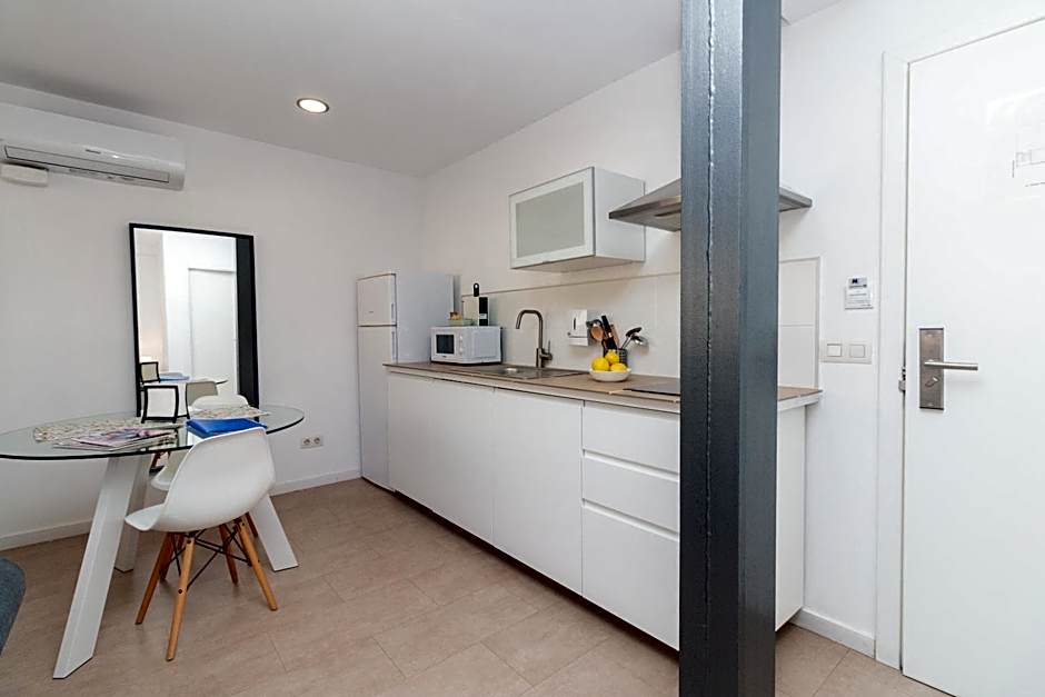 BET Apartments - Reig