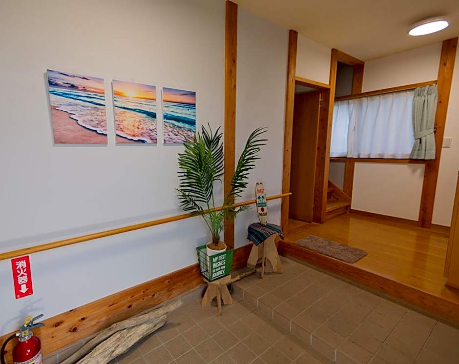 ocean villa mint 満天の星空とオーシャンビューで心満たす一棟まるごと貸切別荘 南房総千倉