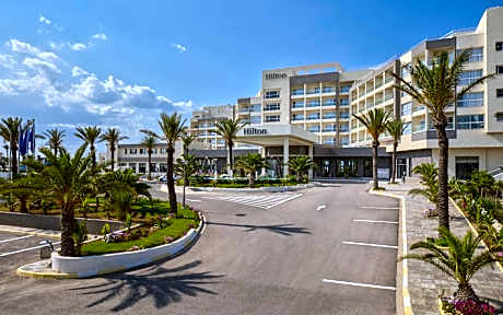 Hilton Skanes Monastir Beach Resort