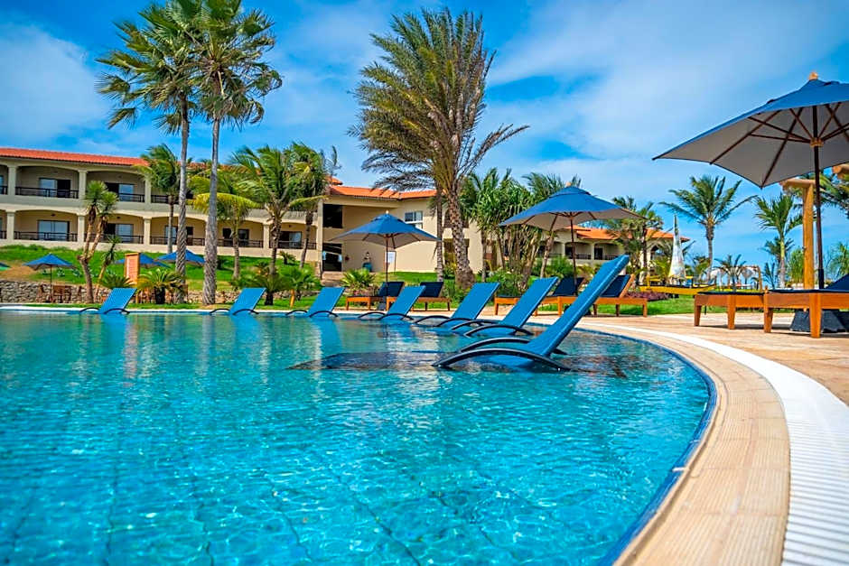 Sun City Rota das Emocoes by Nobile