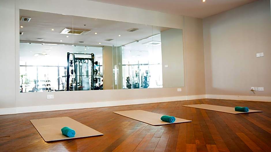 Hotel English Point Marina & Spa