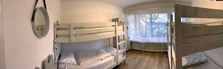 Viktoria Budget Hostel
