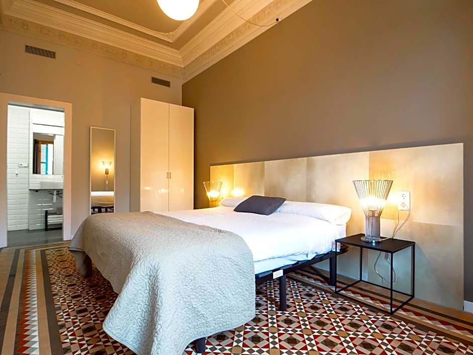 Rent Top Apartments Rambla Catalunya