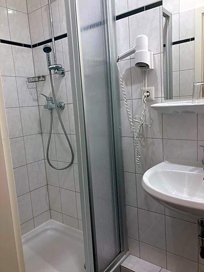 City Hotel am Kurfürstendamm