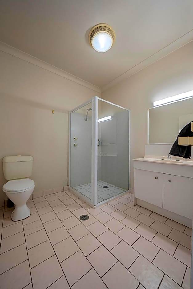 Woolgoolga Coast Motel