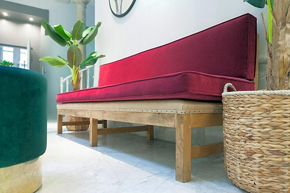 Petit Palace Santa Cruz