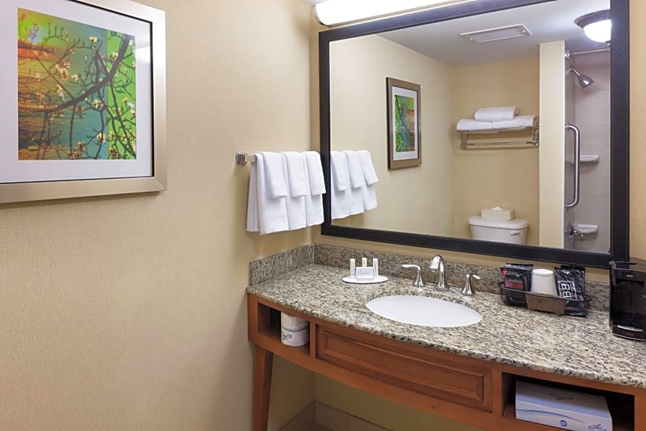 Fairfield Inn & Suites by Marriott Jacksonville Butler Boulevard