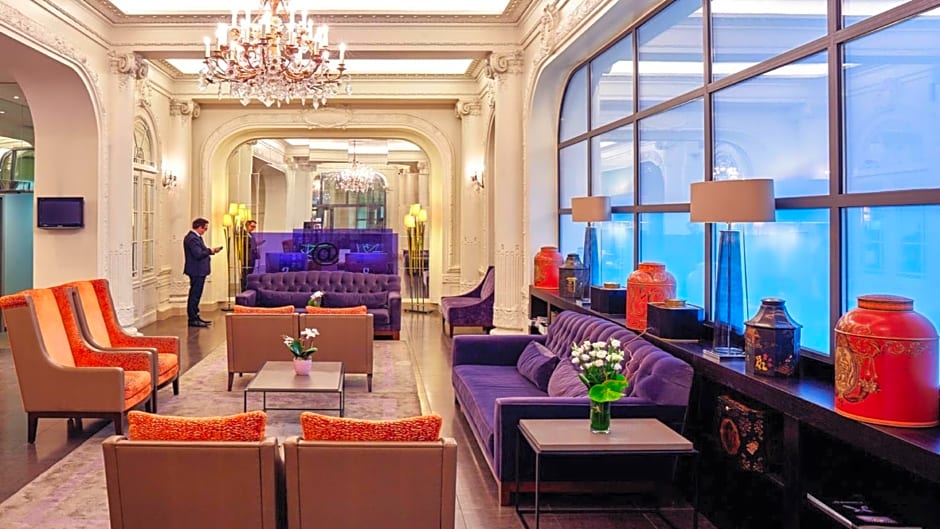 Holiday Inn Paris Gare de Lyon Bastille By IHG