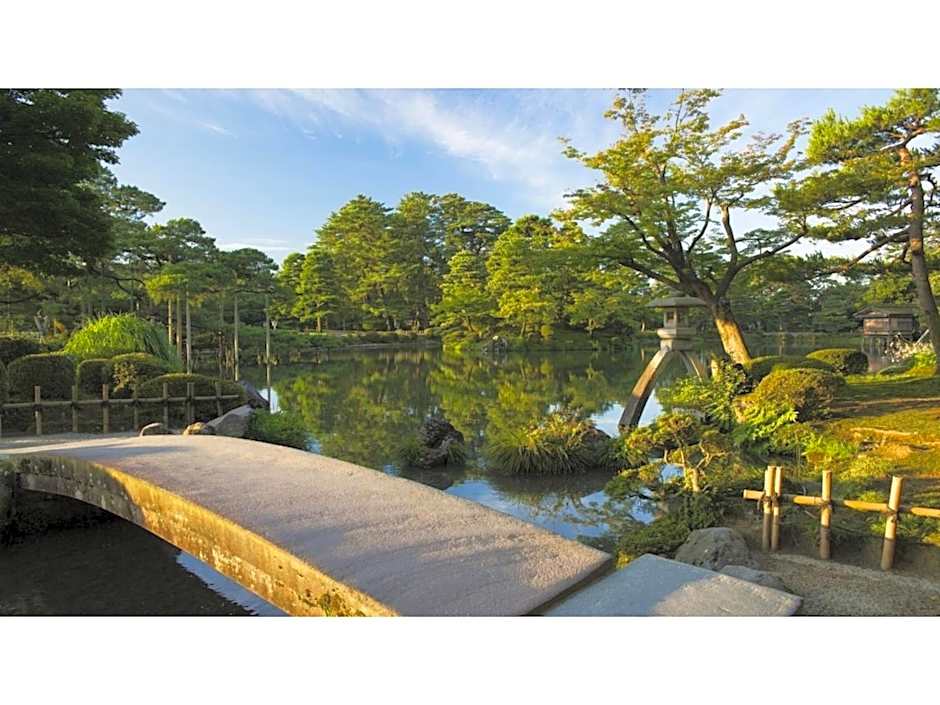 Yamashiro Onsen Yuzankaku - Vacation STAY 86430v