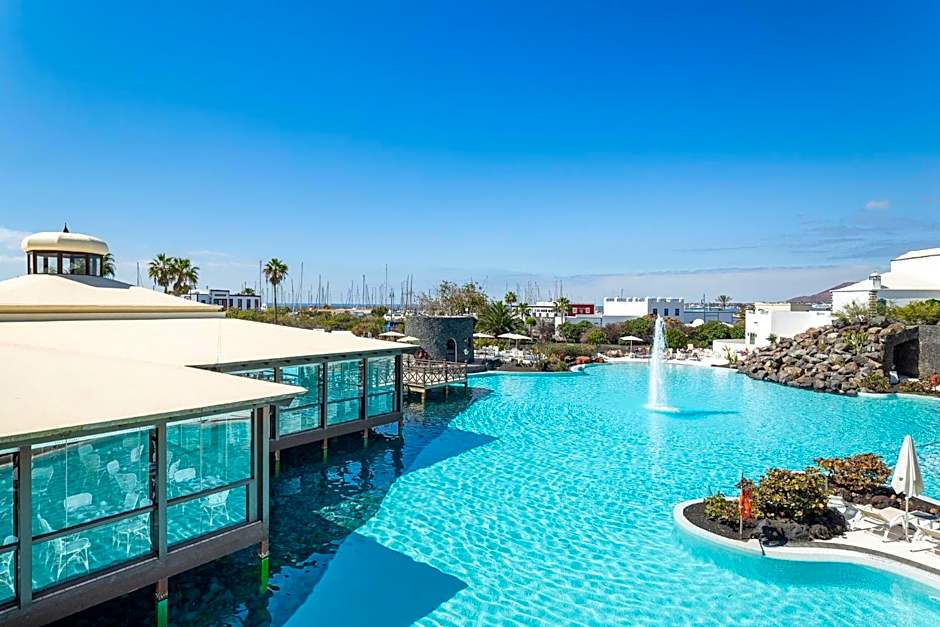 Hotel LIVVO Volcan Lanzarote