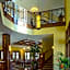 Hotel Abrego