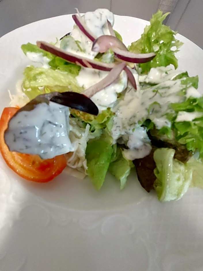 Cross-Country-Hotel Hirsch