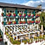 Hotel Engel Alberschwende