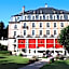 Le Grand Hotel de Plombieres by Popinns