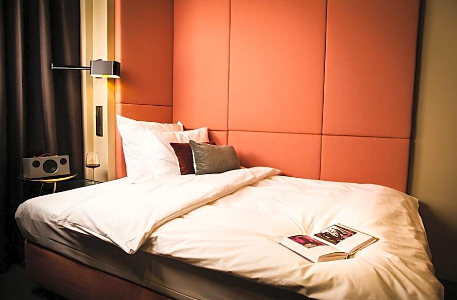 Design-Hotel JAMS