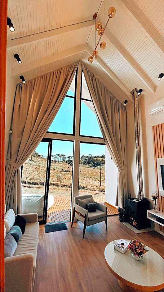 Morada Reino Encantado