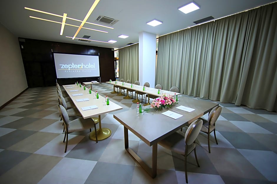 Zepter Hotel V. Banja, member of Zepter Hotels