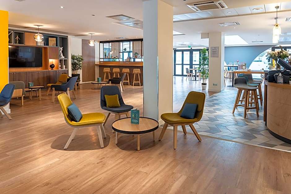 Holiday Inn Lyon Vaise By IHG