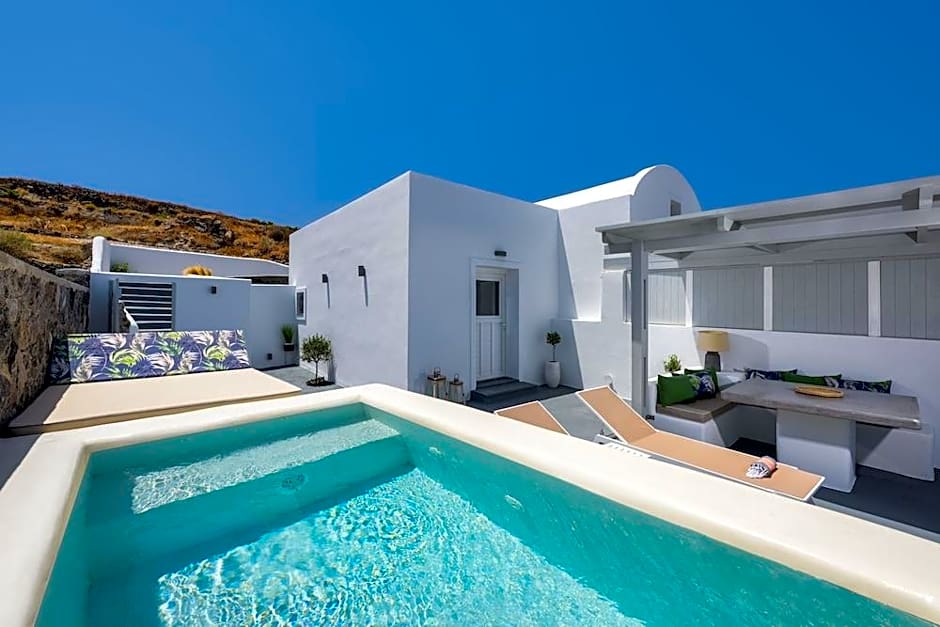 Siete Mares Luxury Suites